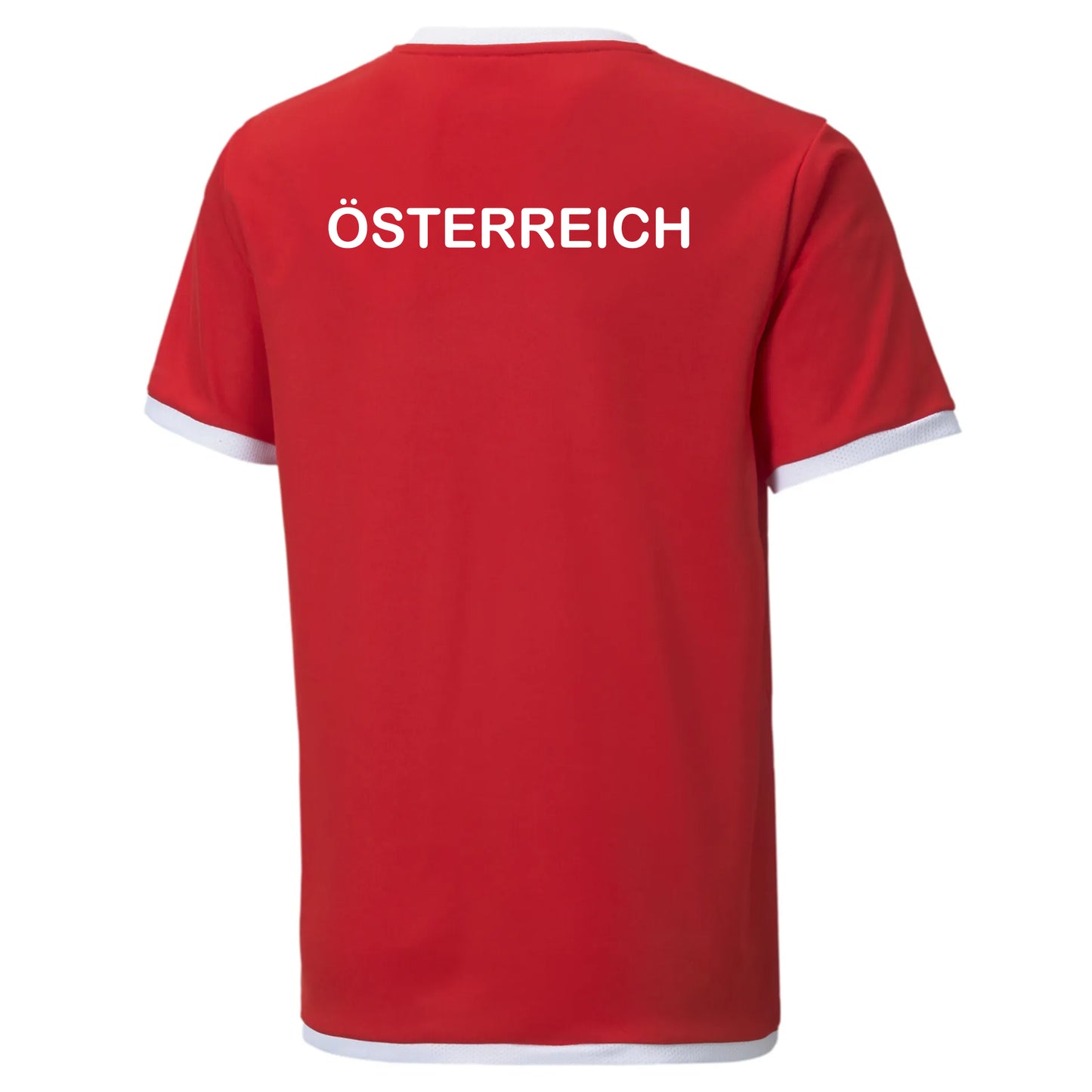 Österreich Kinderfanshirt - machsport