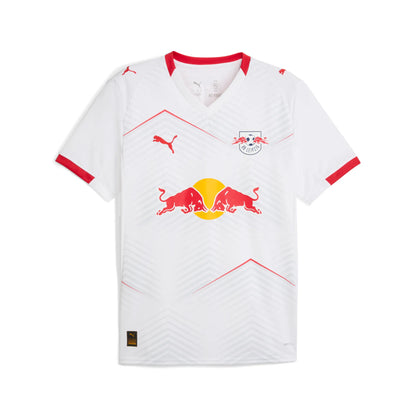 RB Leibzig Home Jersey Replica 25/26 Kids - machsport