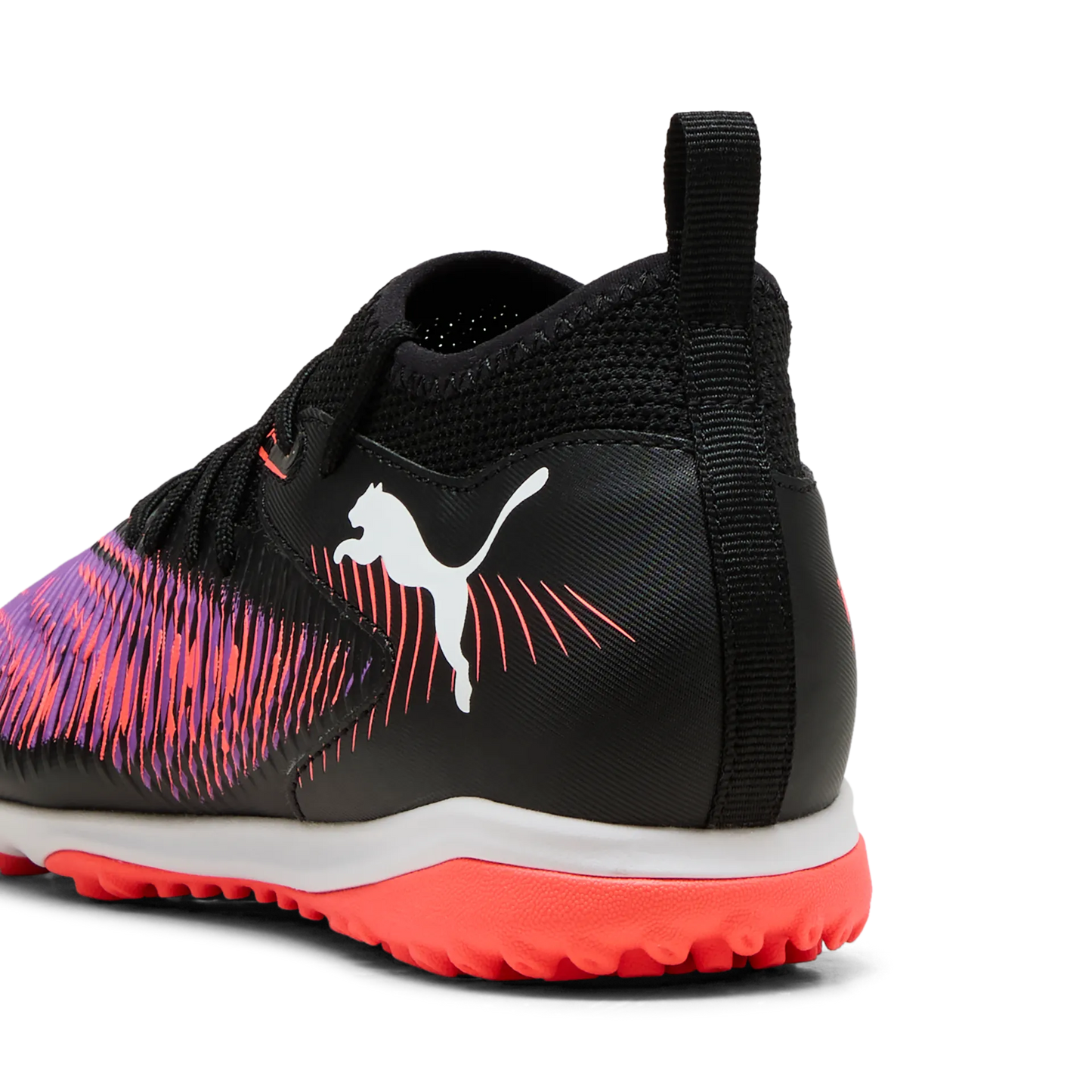 Puma Kinderfußballhallenschuhe Future 8 Match TT + Mid Jr. - machsport