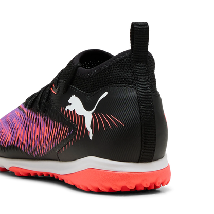 Puma Kinderfußballhallenschuhe Future 8 Match TT + Mid Jr. - machsport