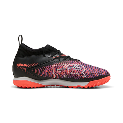 Puma Kinderfußballhallenschuhe Future 8 Match TT + Mid Jr. - machsport