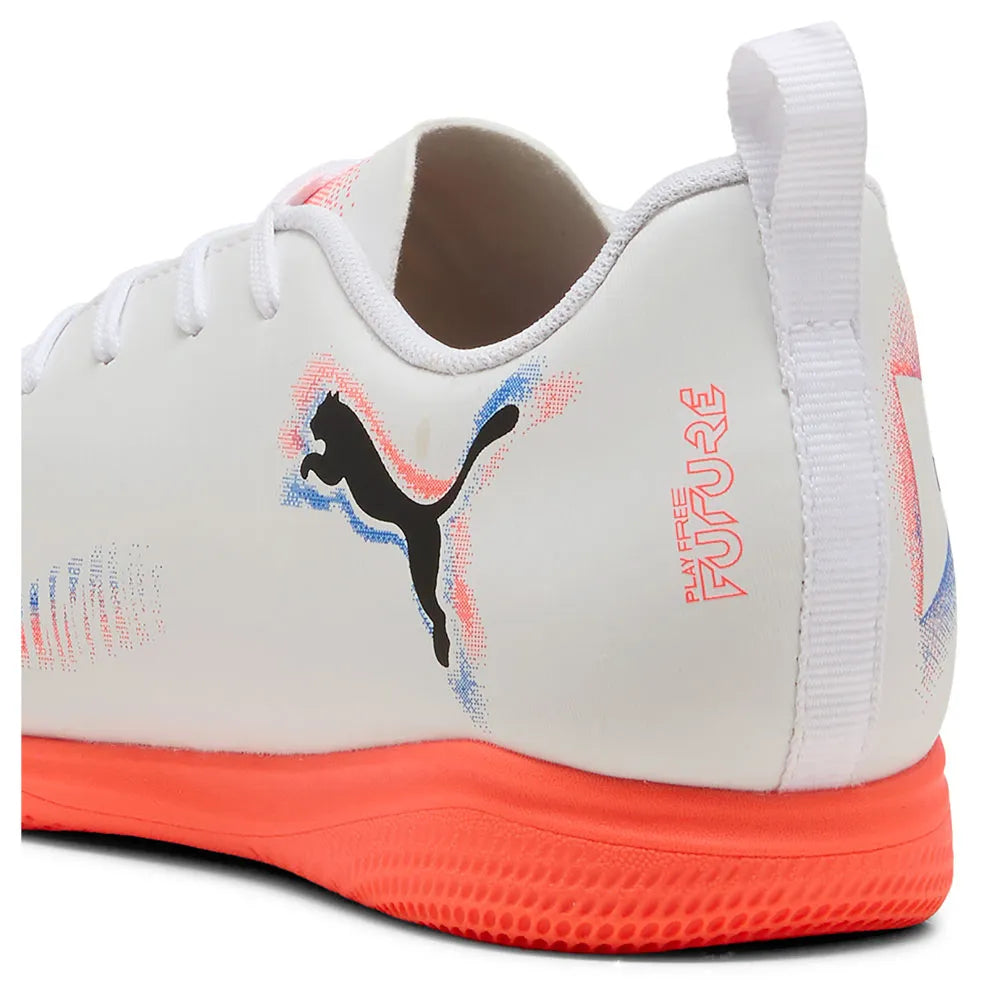 Puma Kinderhallenfußballschuhe Future 8 Play IT Jr. - machsport