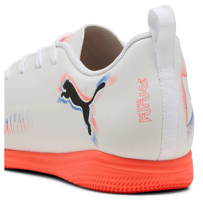 Puma Kinderhallenfußballschuhe Future 8 Play IT Jr. - machsport