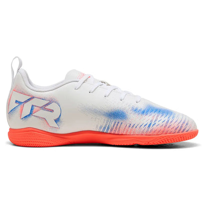 Puma Kinderhallenfußballschuhe Future 8 Play IT Jr. - machsport