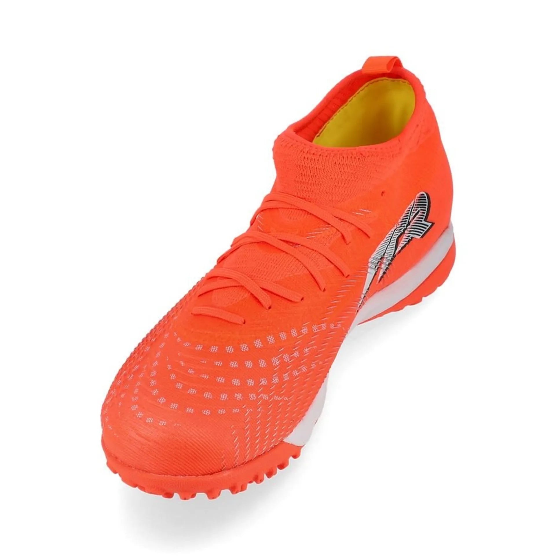 Puma Kinderhallenfußballschuhe Future 9 Match TT + - machsport – Bild 
