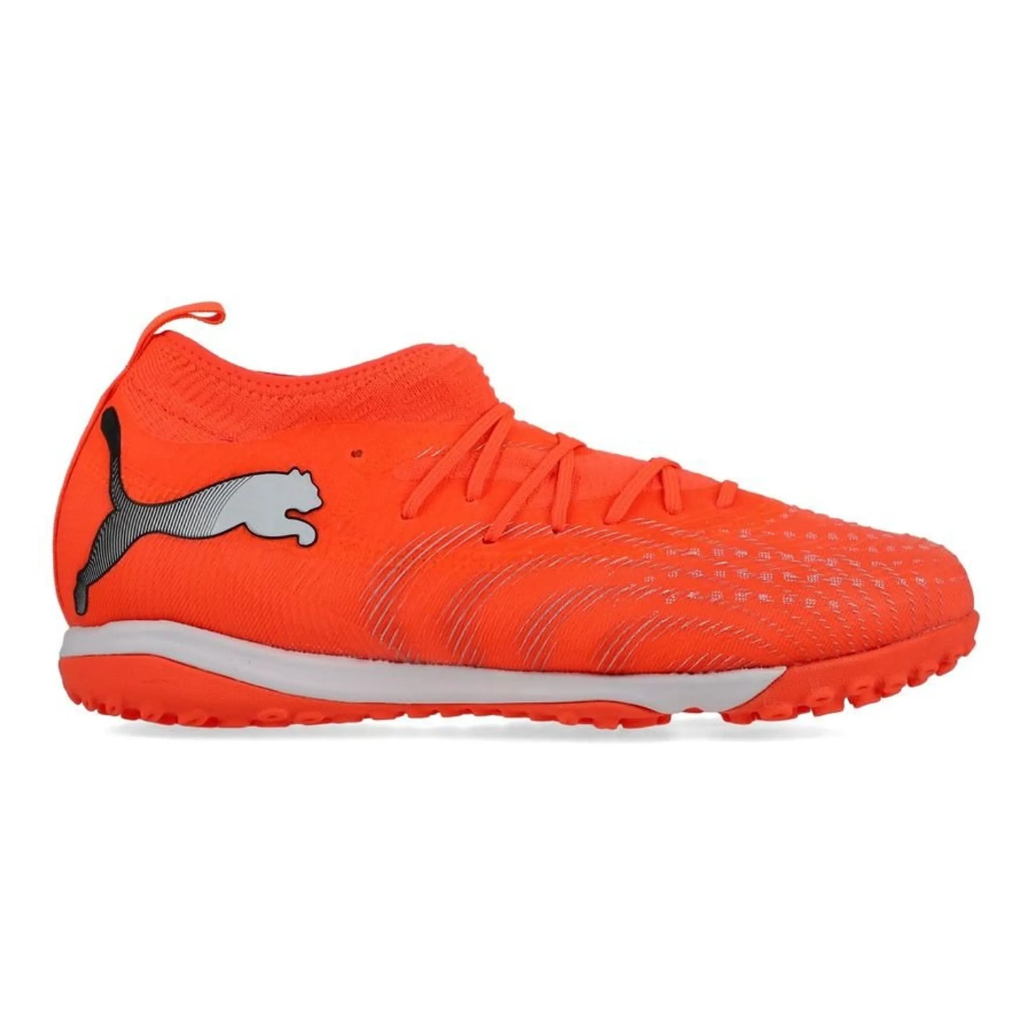 Puma Kinderhallenfußballschuhe Future 9 Match TT + - machsport