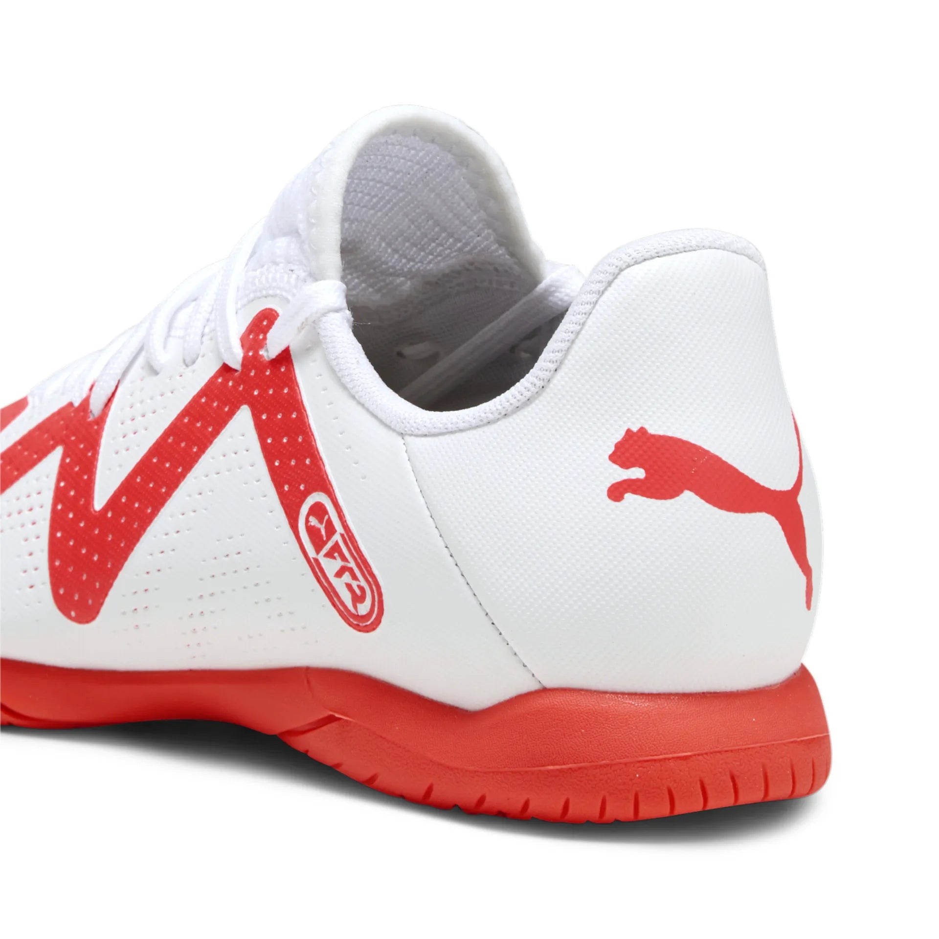 Puma Kinderhallenfußballschuhe Future Play IT Jr. - machsport – Bild 