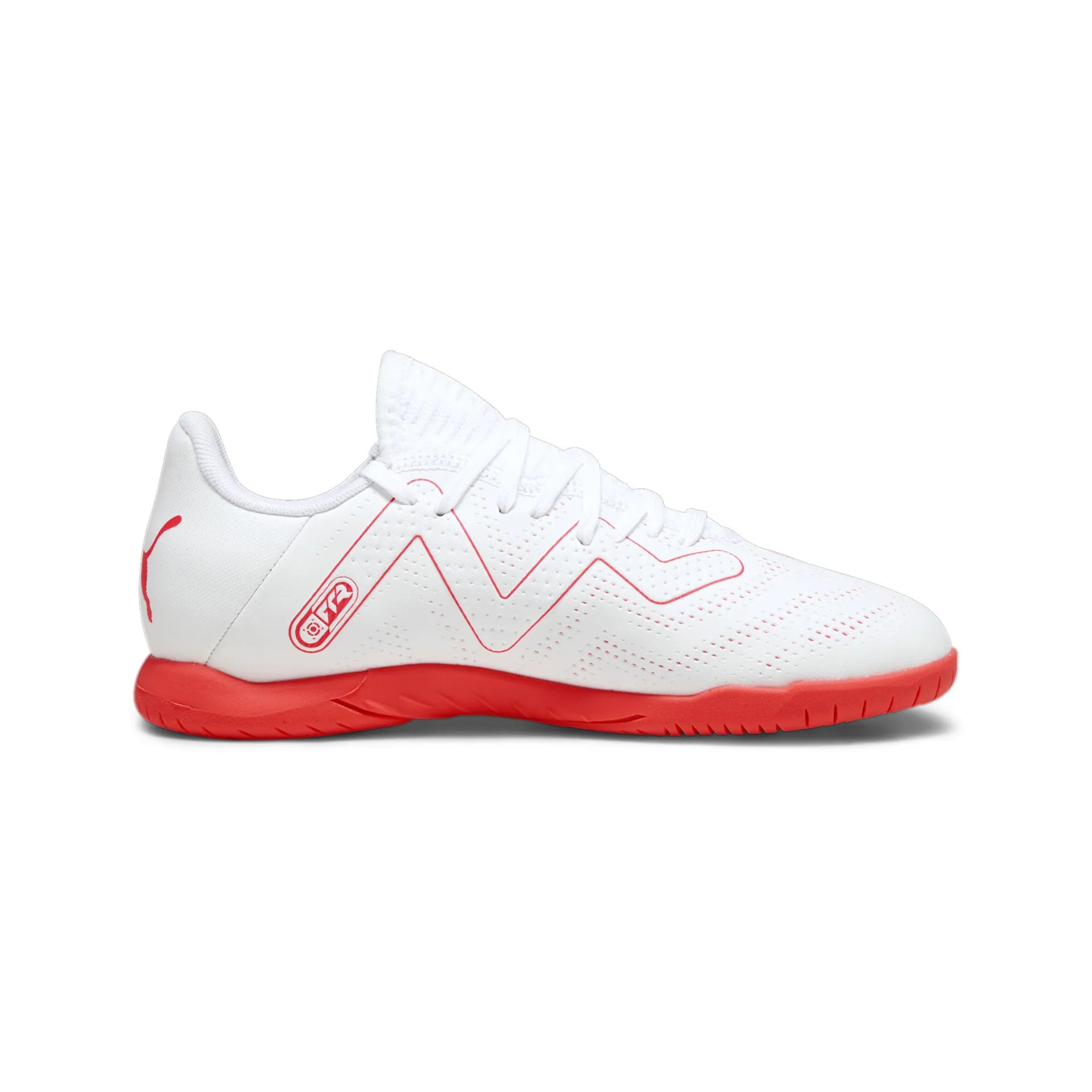 Puma Kinderhallenfußballschuhe Future Play IT Jr. - machsport – Bild 