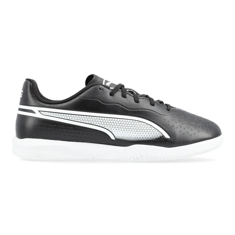 Puma Kinderhallenfußballschuhe King Match IT Jr. - machsport