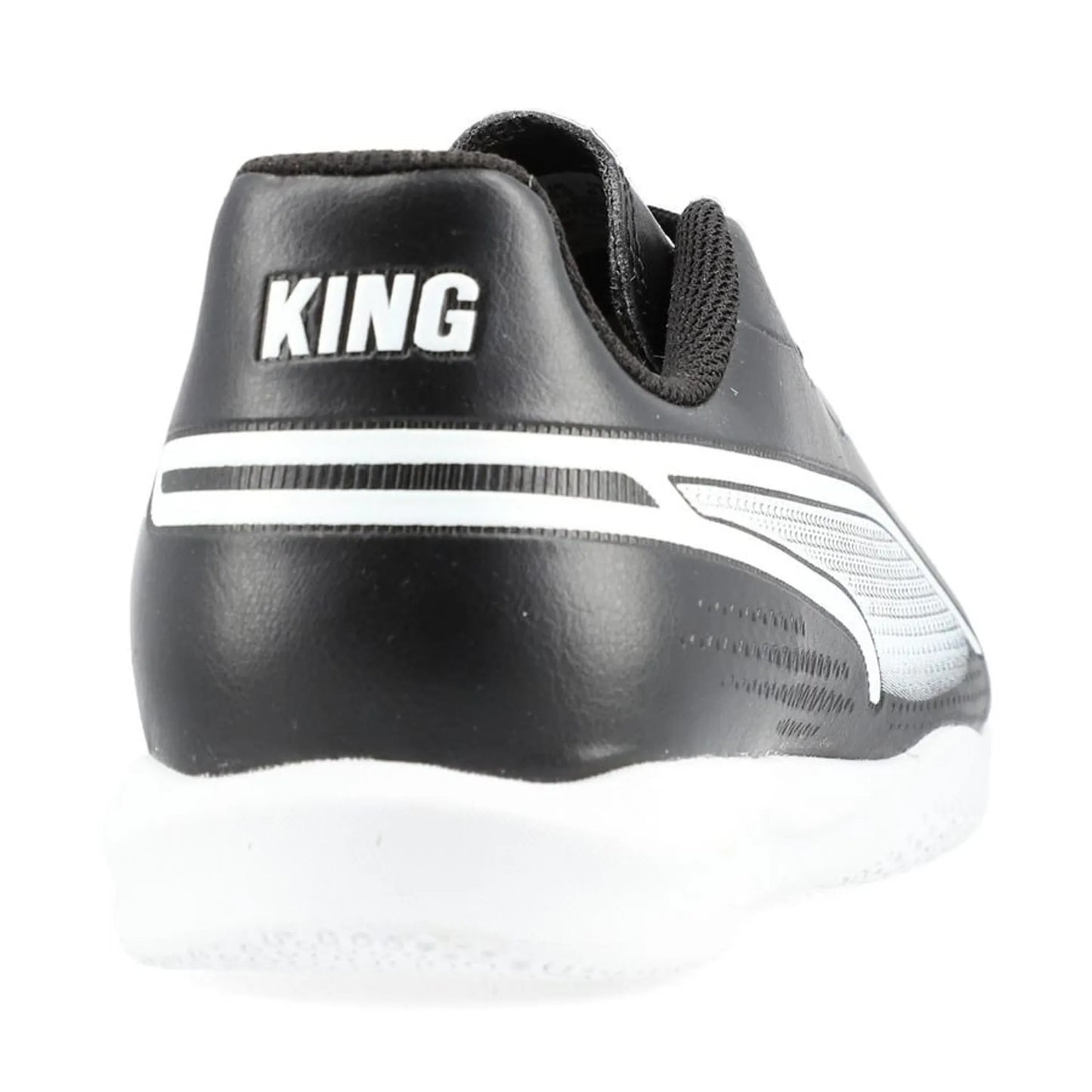 Puma Kinderhallenfußballschuhe King Match IT Jr. - machsport