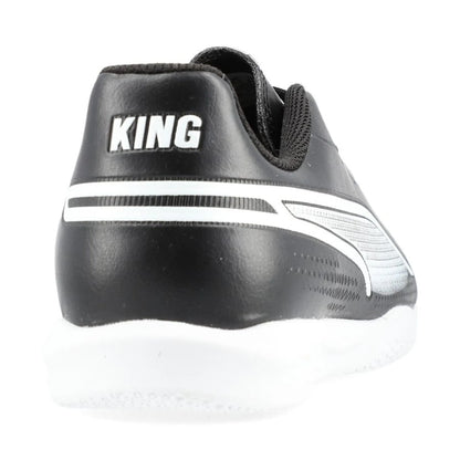 Puma Kinderhallenfußballschuhe King Match IT Jr. - machsport