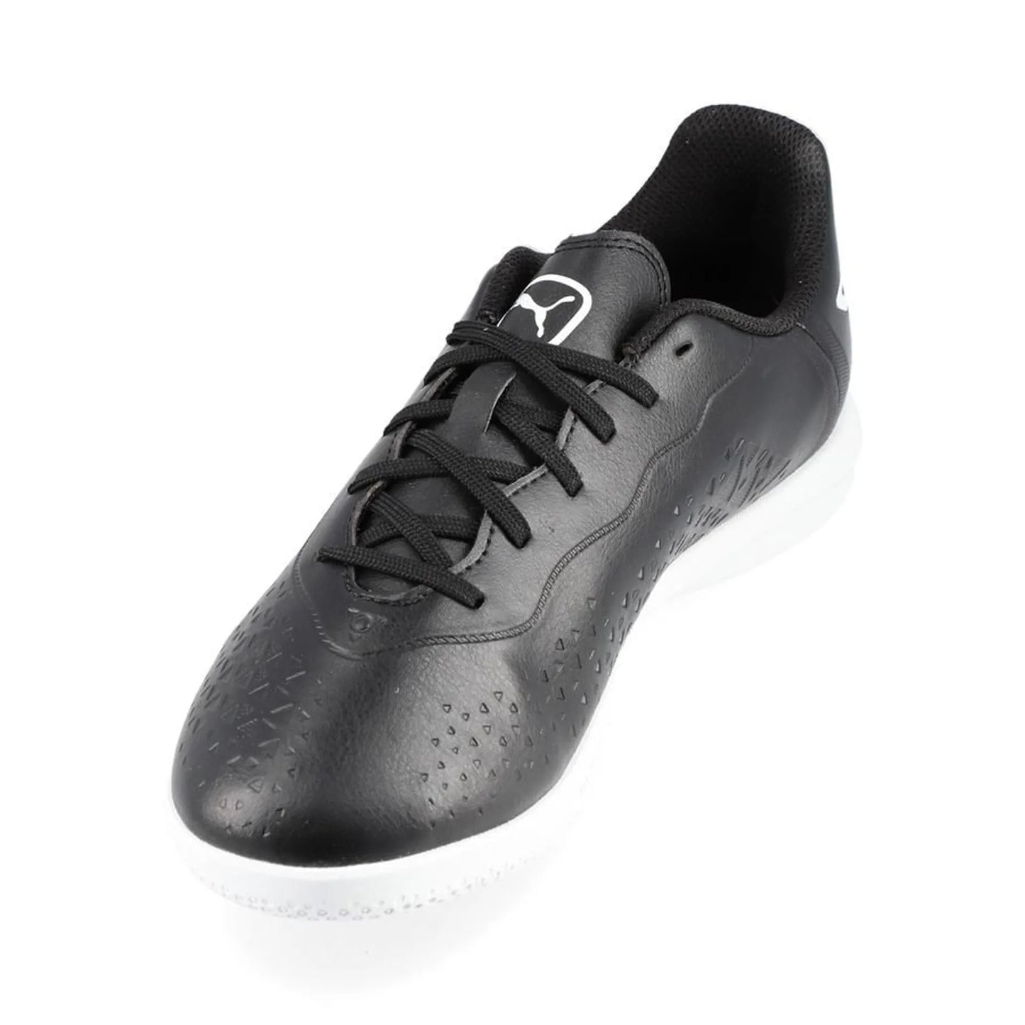 Puma Kinderhallenfußballschuhe King Match IT Jr. - machsport