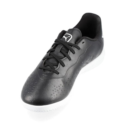 Puma Kinderhallenfußballschuhe King Match IT Jr. - machsport