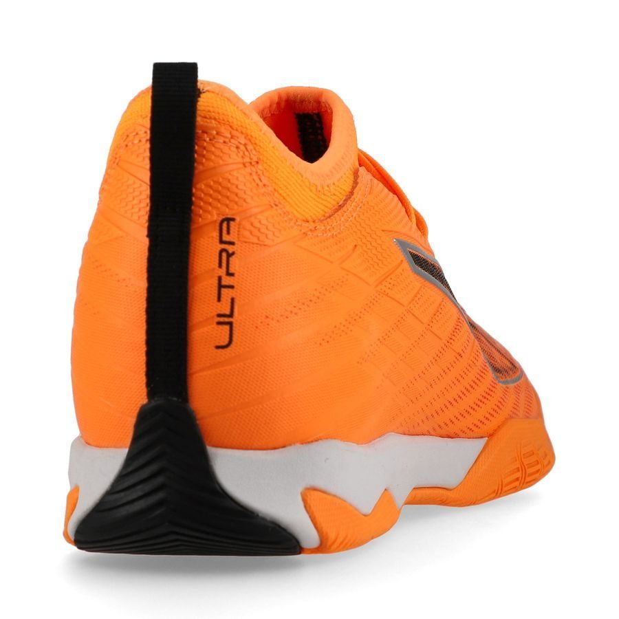 Puma Kinderhallenfußballschuhe Ultra 6 Match IT + Mid Jr - machsport