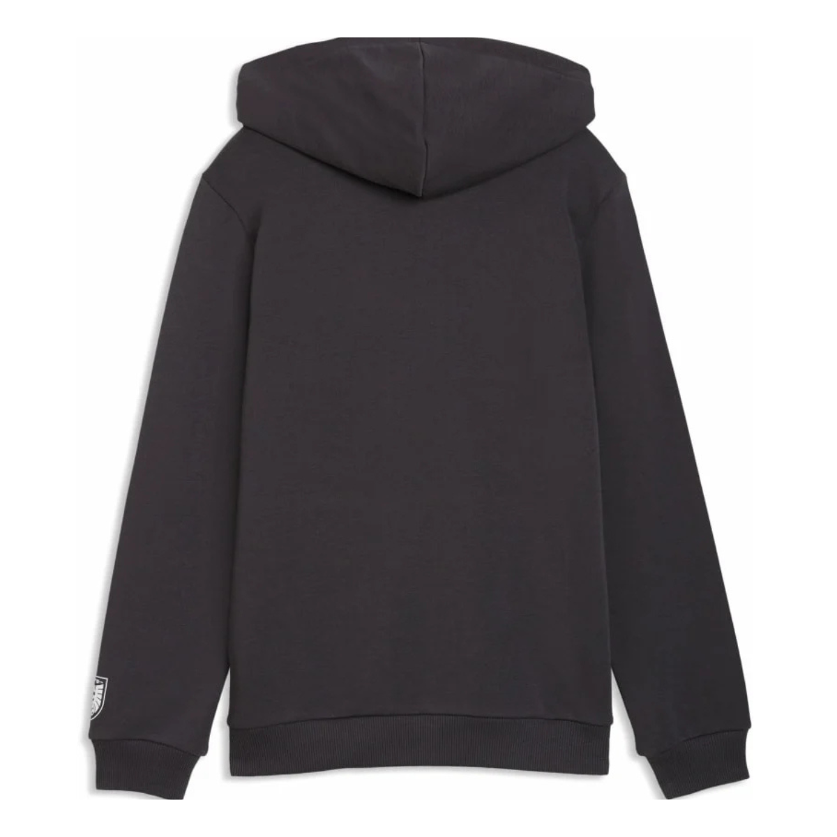 ÖFB Kinderpullover Culture Hoodie - machsport – Bild 