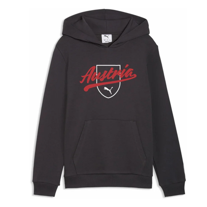 ÖFB Kinderpullover Culture Hoodie - machsport
