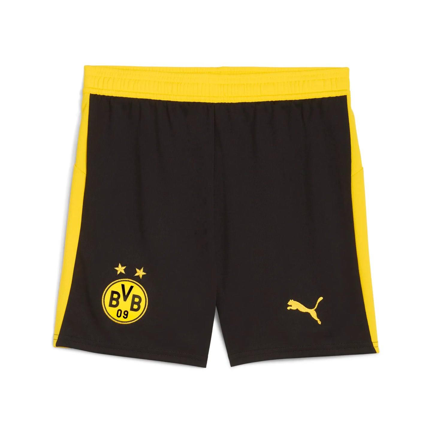 BVB Shorts Replica Kids - machsport