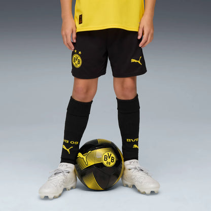 BVB Shorts Replica Kids - machsport