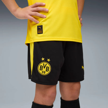 BVB Shorts Replica Kids - machsport
