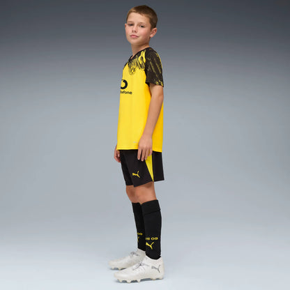 BVB Shorts Replica Kids - machsport
