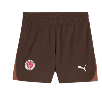 FC ST. PAULI Home Shorts 24/25 Jr. - machsport
