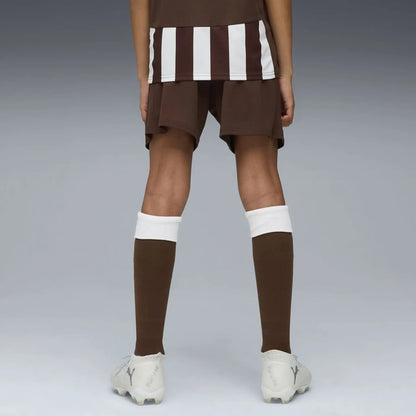 FC St. Pauli Shorts Replica 25/26 Kids - machsport