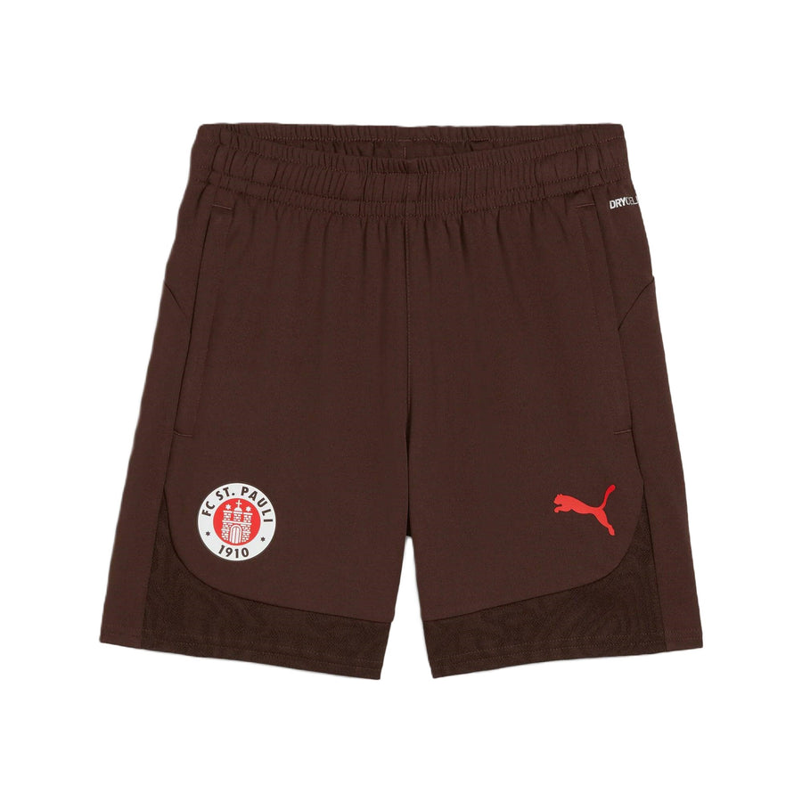 FC ST. PAULI Training Short jr. - machsport