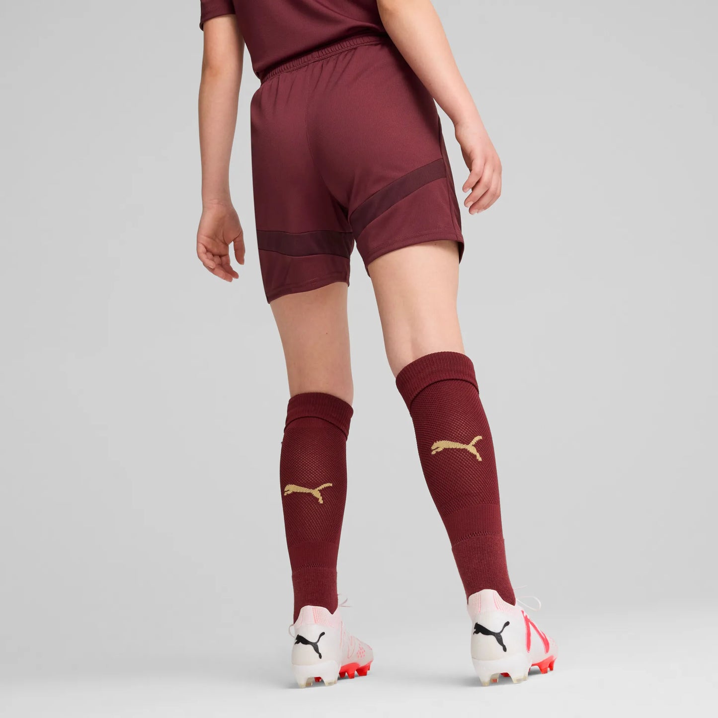 Manchester City Third Shorts 24/25 Jr. - machsport