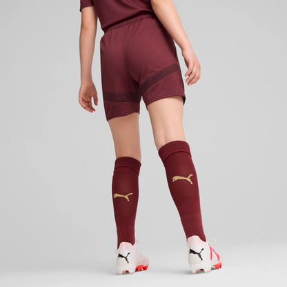 Manchester City Third Shorts 24/25 Jr. - machsport