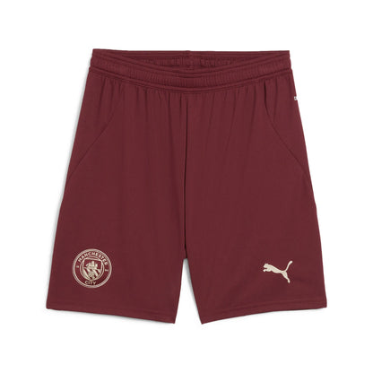 Manchester City Third Shorts 24/25 Jr. - machsport