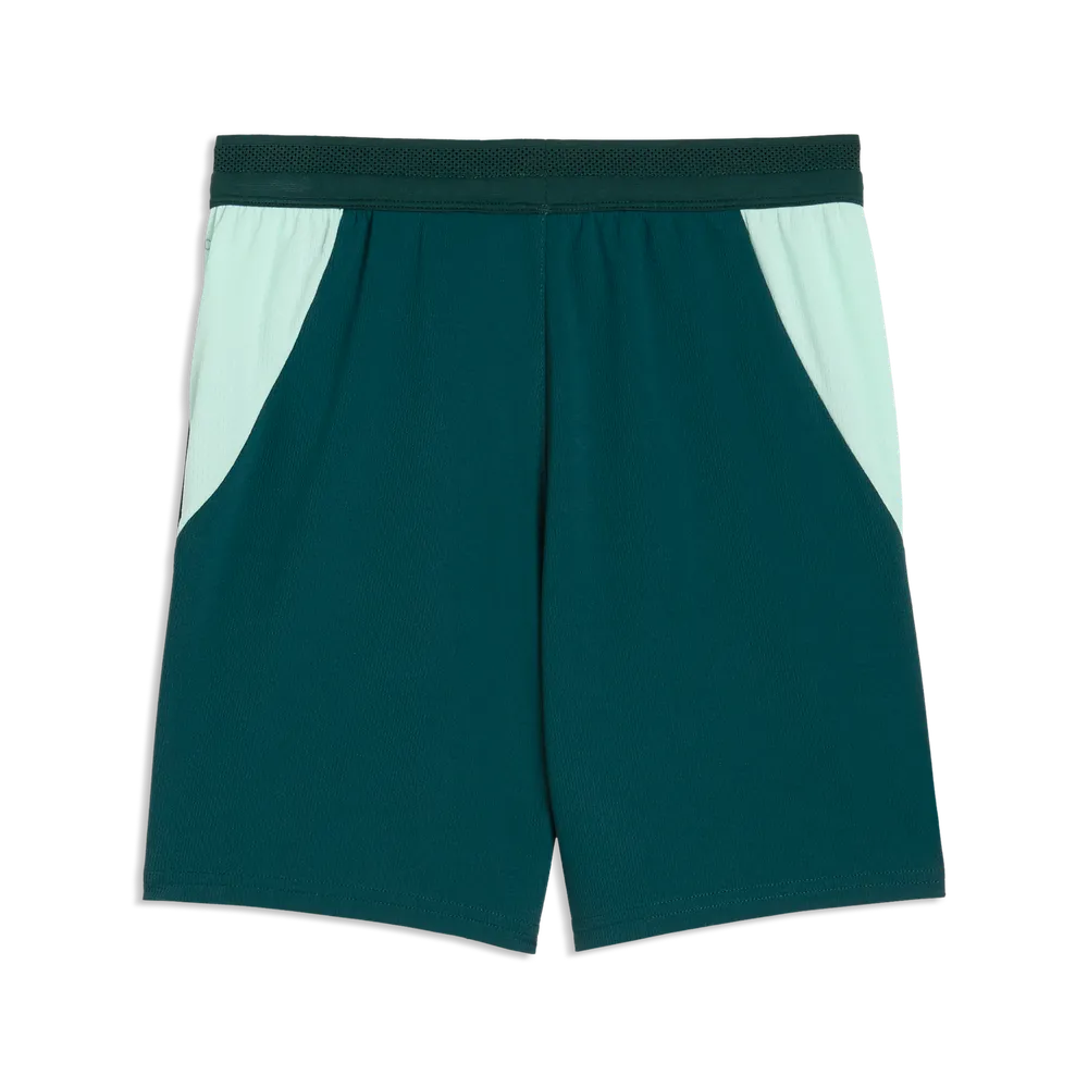 ÖFB Kinderfußballhose Shorts Replica - machsport – Bild 