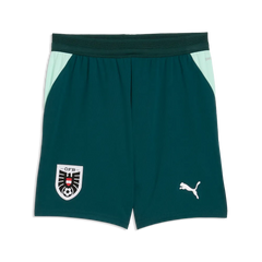 ÖFB Kinderfußballhose Shorts Replica - machsport