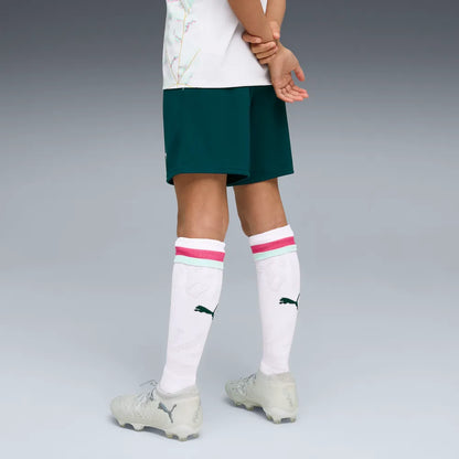 ÖFB Kinderfußballhose Shorts Replica - machsport