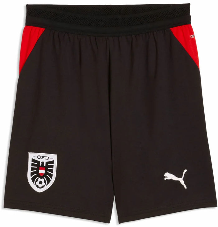 Österreich ÖFB Kindershort 2026