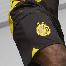 Lade das Bild in den Galerie-Viewer, BVB Shorts Home 23/24
