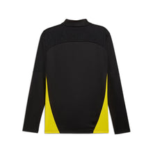 Lade das Bild in den Galerie-Viewer, BVB Training 1/4 Zip Top With Sponsor
