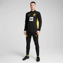 Lade das Bild in den Galerie-Viewer, BVB Training 1/4 Zip Top With Sponsor
