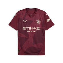 Lade das Bild in den Galerie-Viewer, MANCHESTER CITY Third Jersey Replica 24/25
