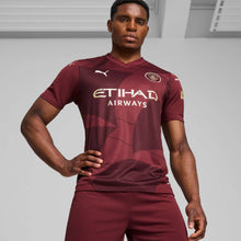 Lade das Bild in den Galerie-Viewer, MANCHESTER CITY Third Jersey Replica 24/25
