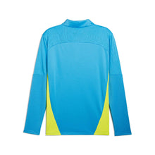 Lade das Bild in den Galerie-Viewer, MANCHESTER CITY Training 1/4 Zip Top
