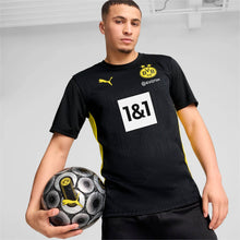 Lade das Bild in den Galerie-Viewer, BVB Training Jersey With Sponsor
