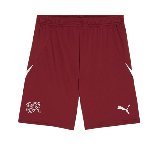 SCHWEIZ Home Shorts 24/25