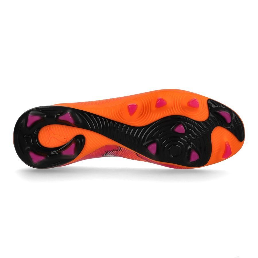 Puma Fußballschuhe Future 8 Pro FG/AG - machsport – Bild 