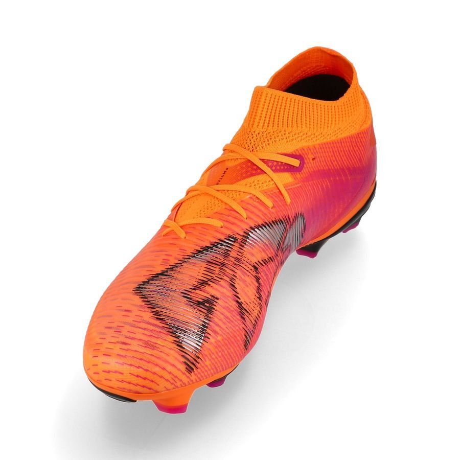 Puma Fußballschuhe Future 8 Pro FG/AG - machsport – Bild 