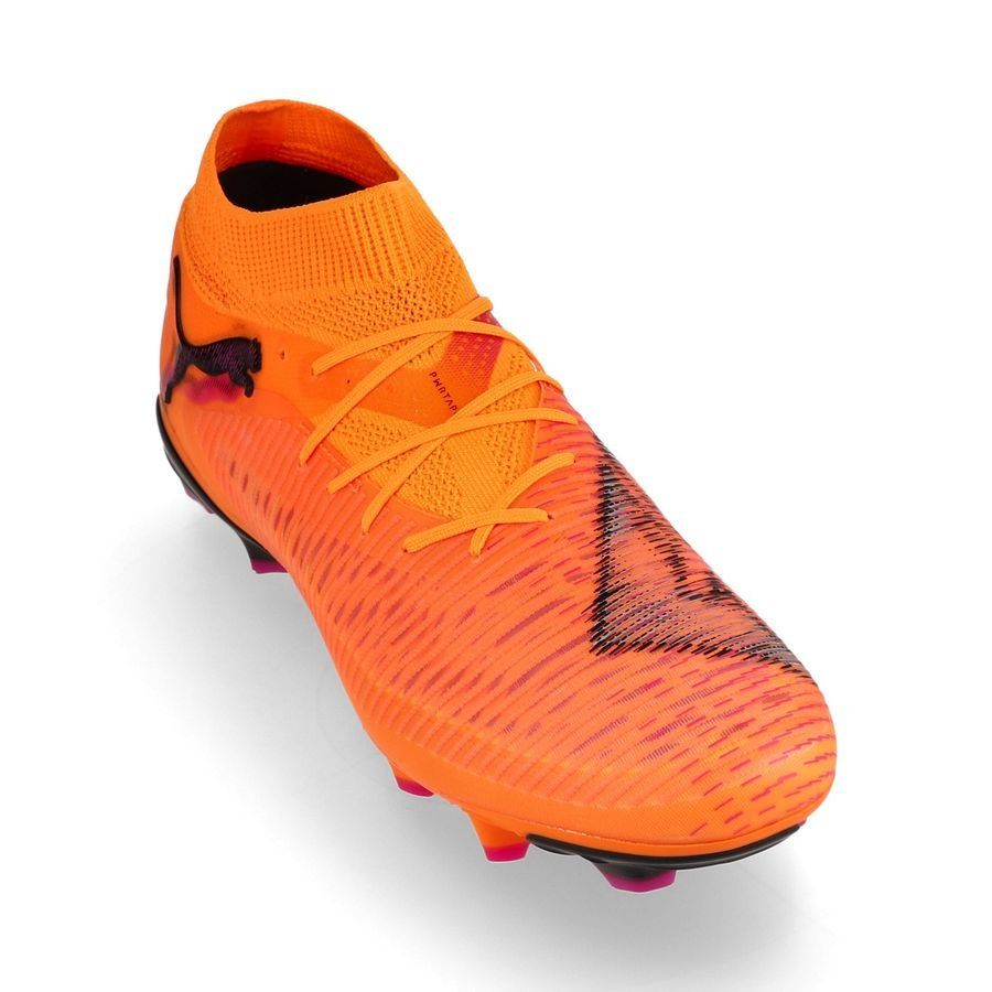 Puma Fußballschuhe Future 8 Pro FG/AG - machsport – Bild 