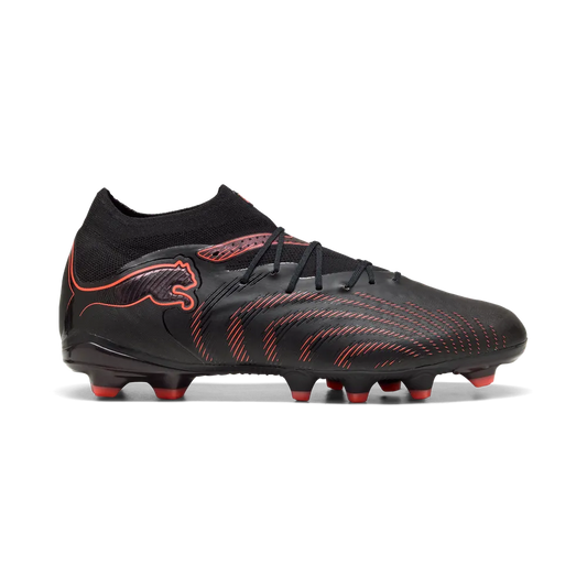 Puma Fußballschuhe Future 9 Pro FG/AG – schwarz / 40