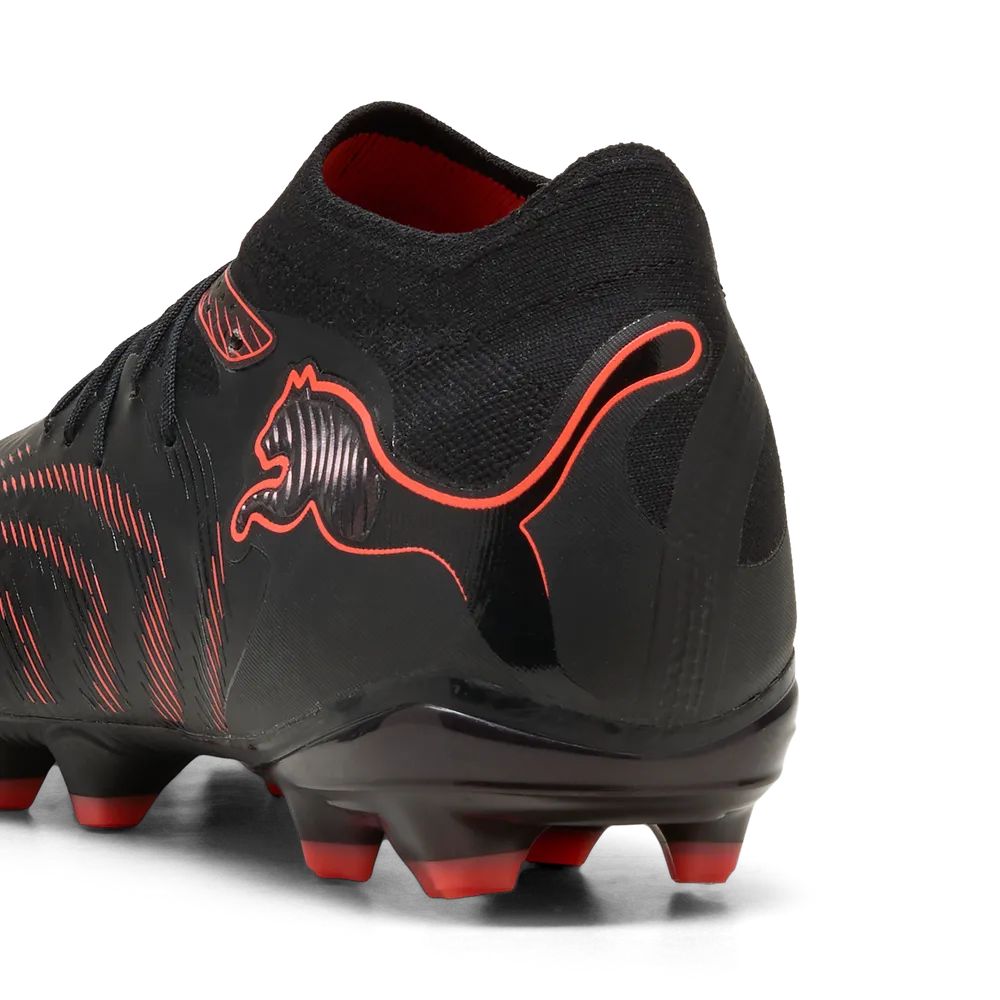 Puma Fußballschuhe Future 9 Pro FG/AG - machsport – Bild 