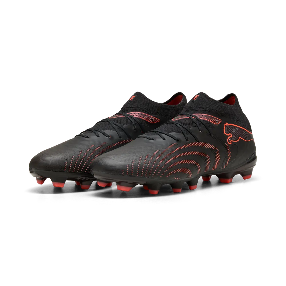 Puma Fußballschuhe Future 9 Pro FG/AG - machsport – Bild 