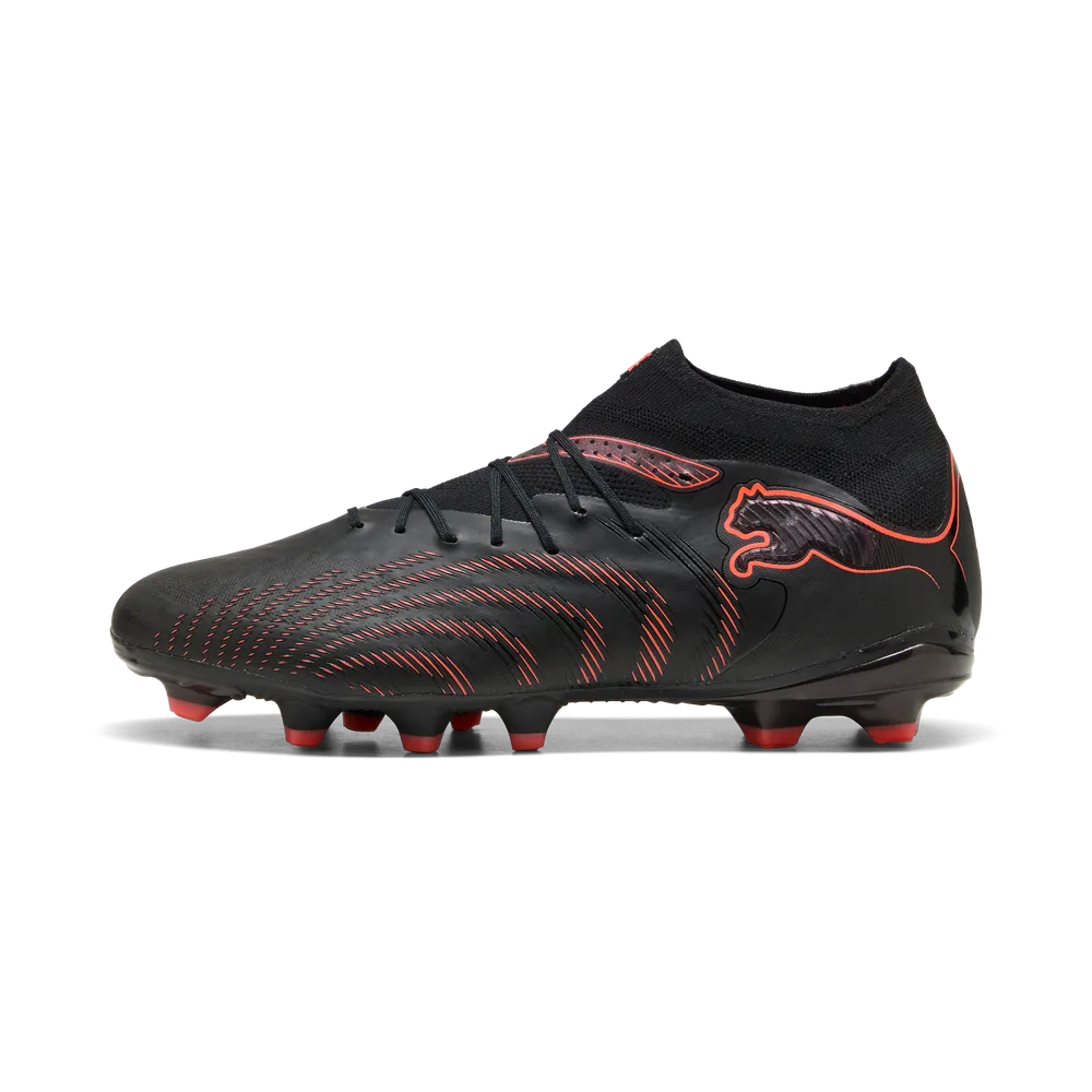 Puma Fußballschuhe Future 9 Pro FG/AG - machsport – Bild 