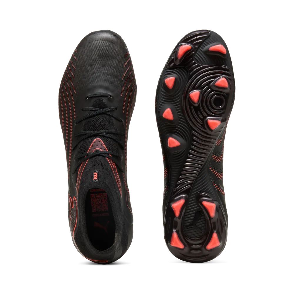 Puma Fußballschuhe Future 9 Pro FG/AG - machsport – Bild 
